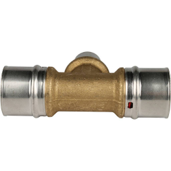 Тройник переходной 32х20х32