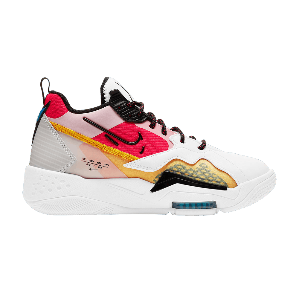 Кроссовки Jordan Zoom 92 (Женская размерная сетка)