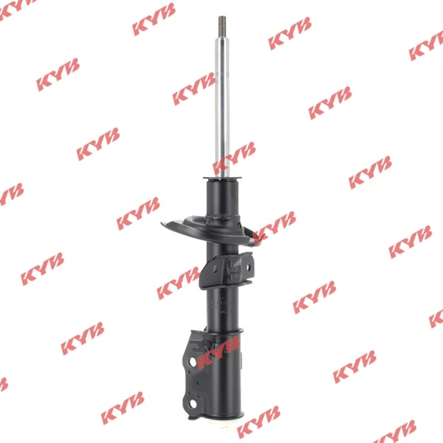 Стойка газомасляная KYB передняя левая 333495