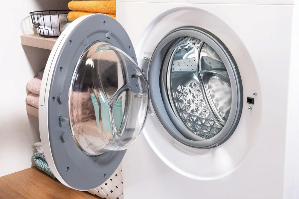 Стиральная машина Gorenje W2NHPI62SCSIRV