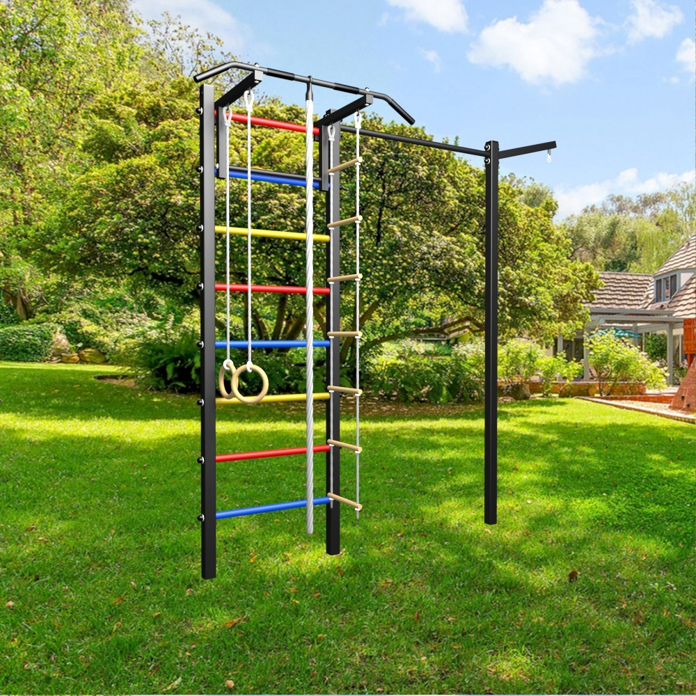 Уличная шведская стенка Sv Sport У422