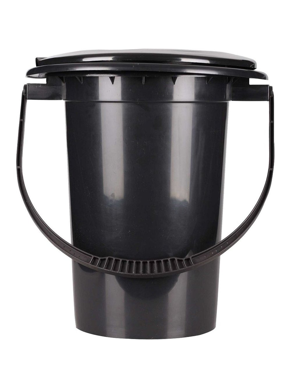 Ведро-туалет (Эконом) 17 литров (6355)