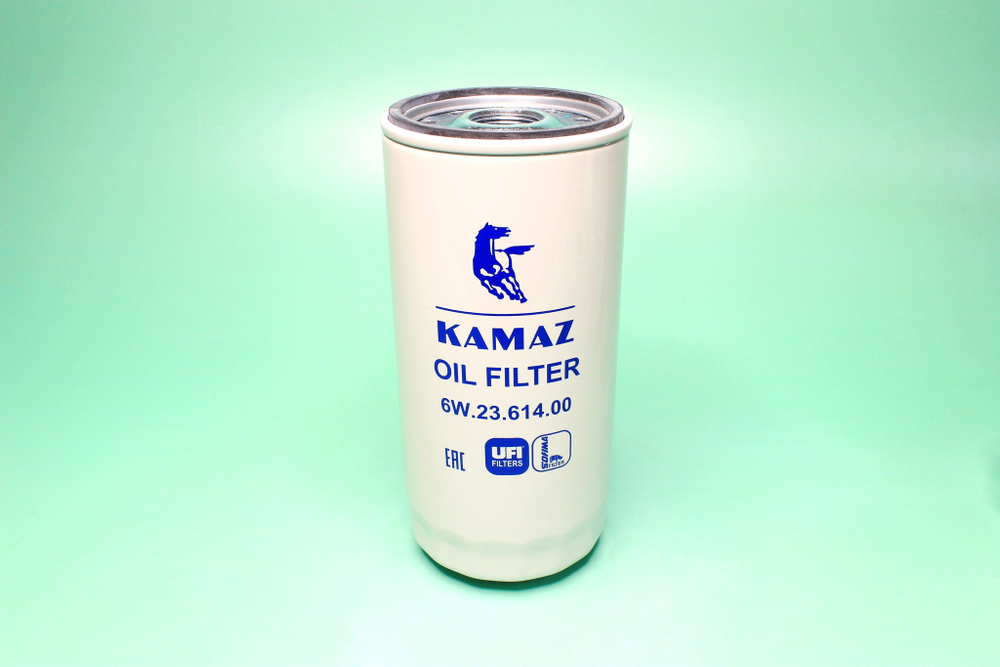 Фильтр масляный КамАЗ Евро-5 740.735-400