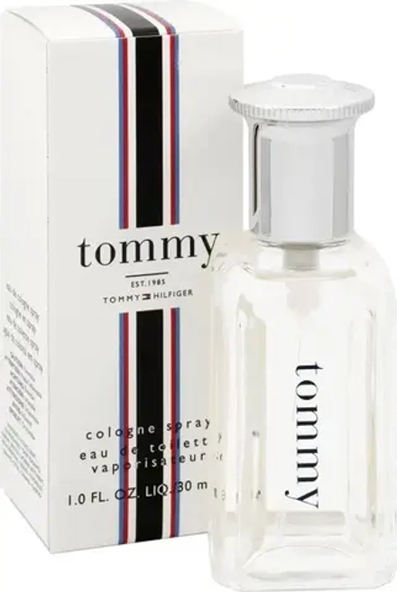 Мужской одеколон Tommy Hilfiger Tommy  EDC 30 мл