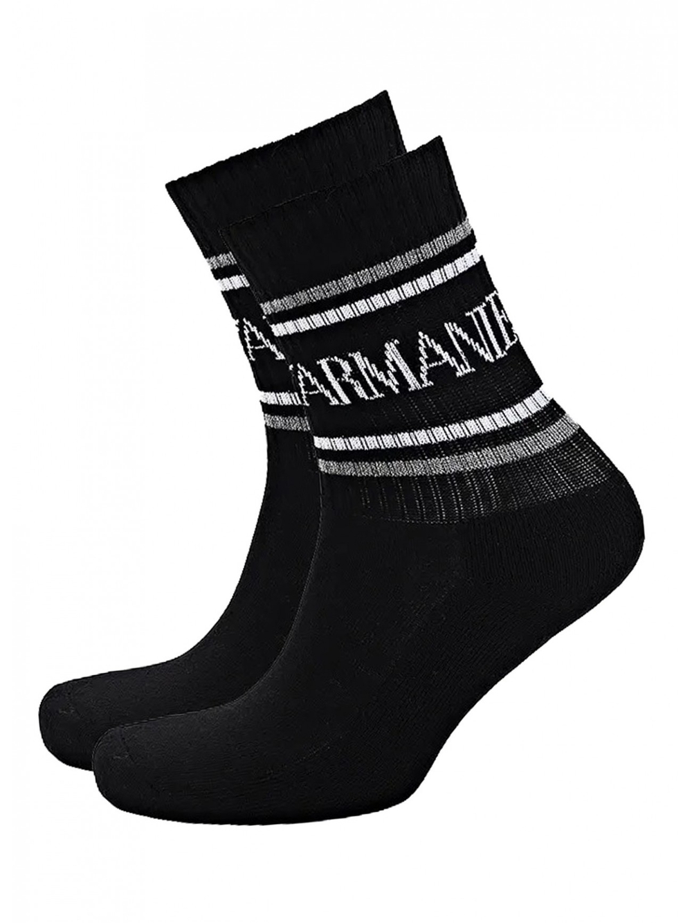 Носки женские 2-Pack Short Socks EA UNDERWEAR