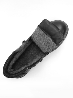 Ботинки мужские M951-1PP