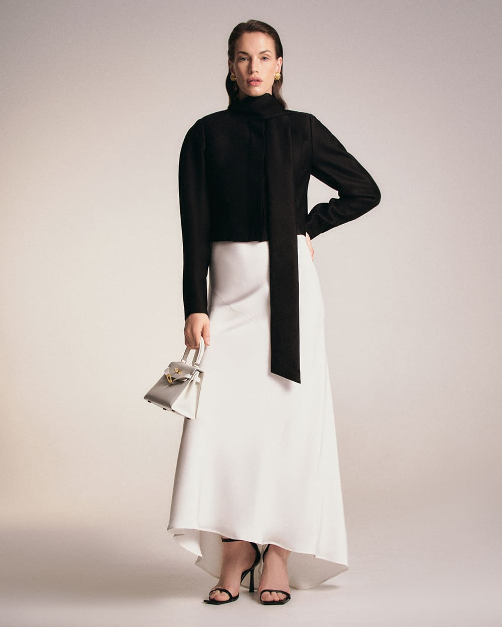 Платье "Athena"