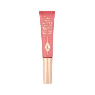 Charlotte Tilbury Matte Beauty Blush Wand - Pillow Talk