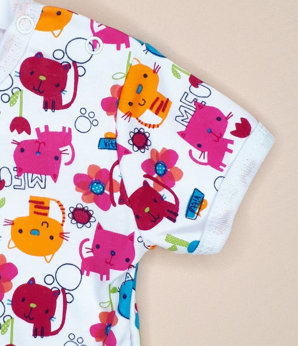 Боди Котята