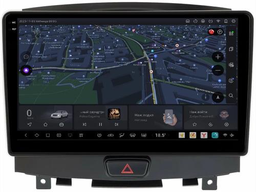 Магнитола для Infiniti EX25, EX37, QX50 2010-2017 - Kuberg DUDU7 KP-9250-FW QLed+2K, Android 13, Быстрейшая, UIS7870 (DUDU7), CarPlay, SIM-слот