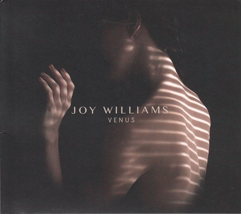 Joy Williams - Venus