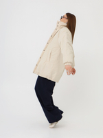 Куртка Balon, нюд