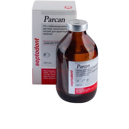 Parcan solution (250 мл.)
