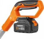 Культиватор DAEWOO DAT 2021Li аккумуляторный DAT 2021Li SET