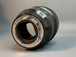Sigma 85mm 1.4 DG DN Sony E