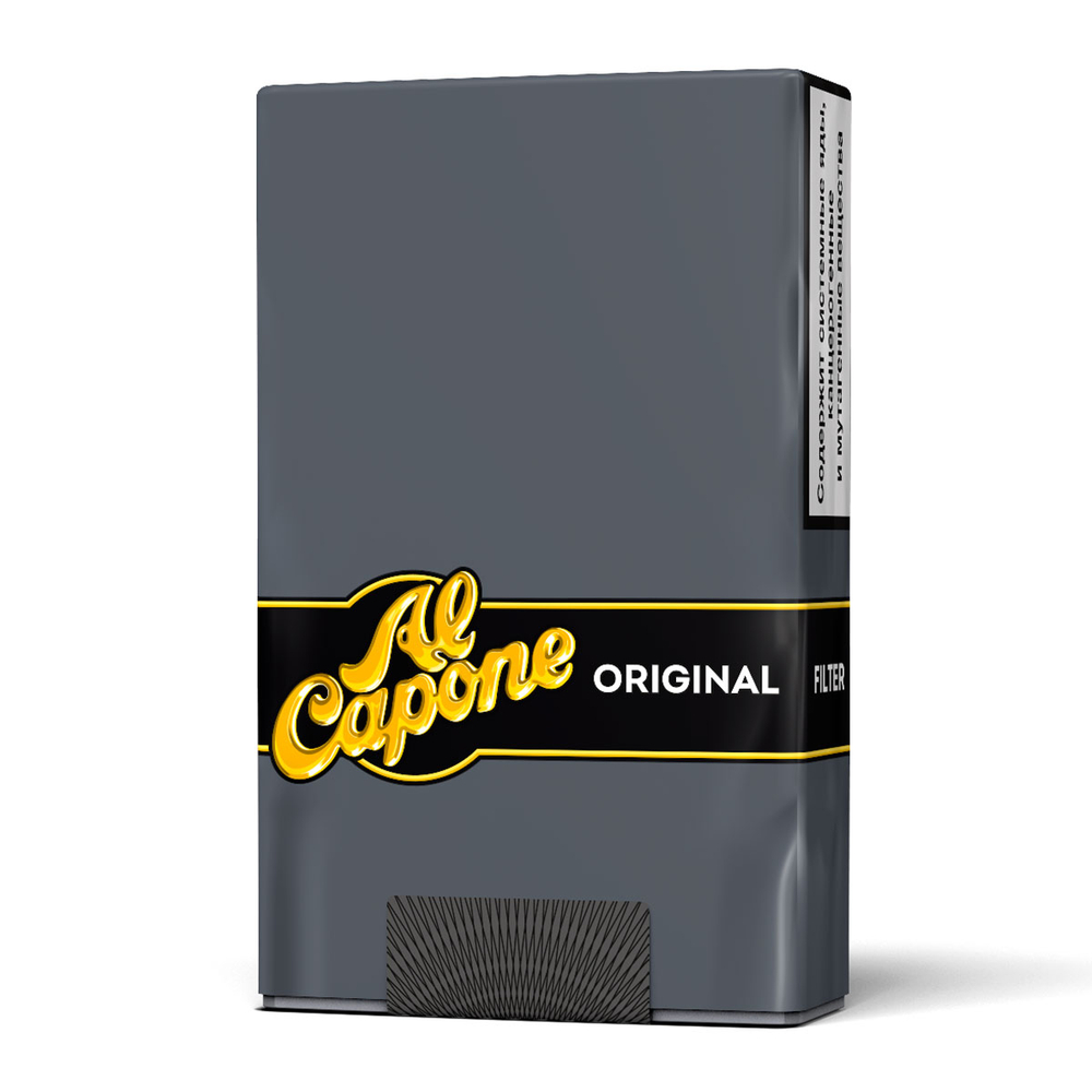 Al Capone Original