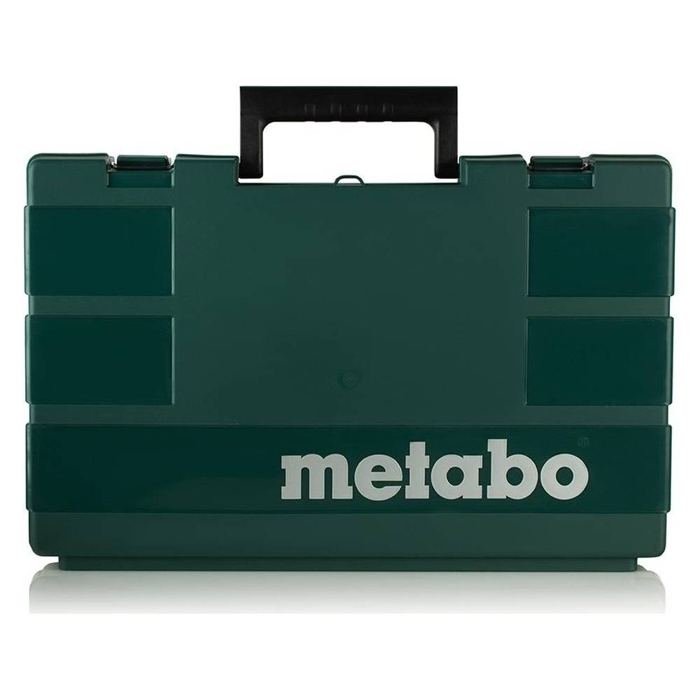 Перфоратор Metabo UHEV 2860-2 Quick + БЗП