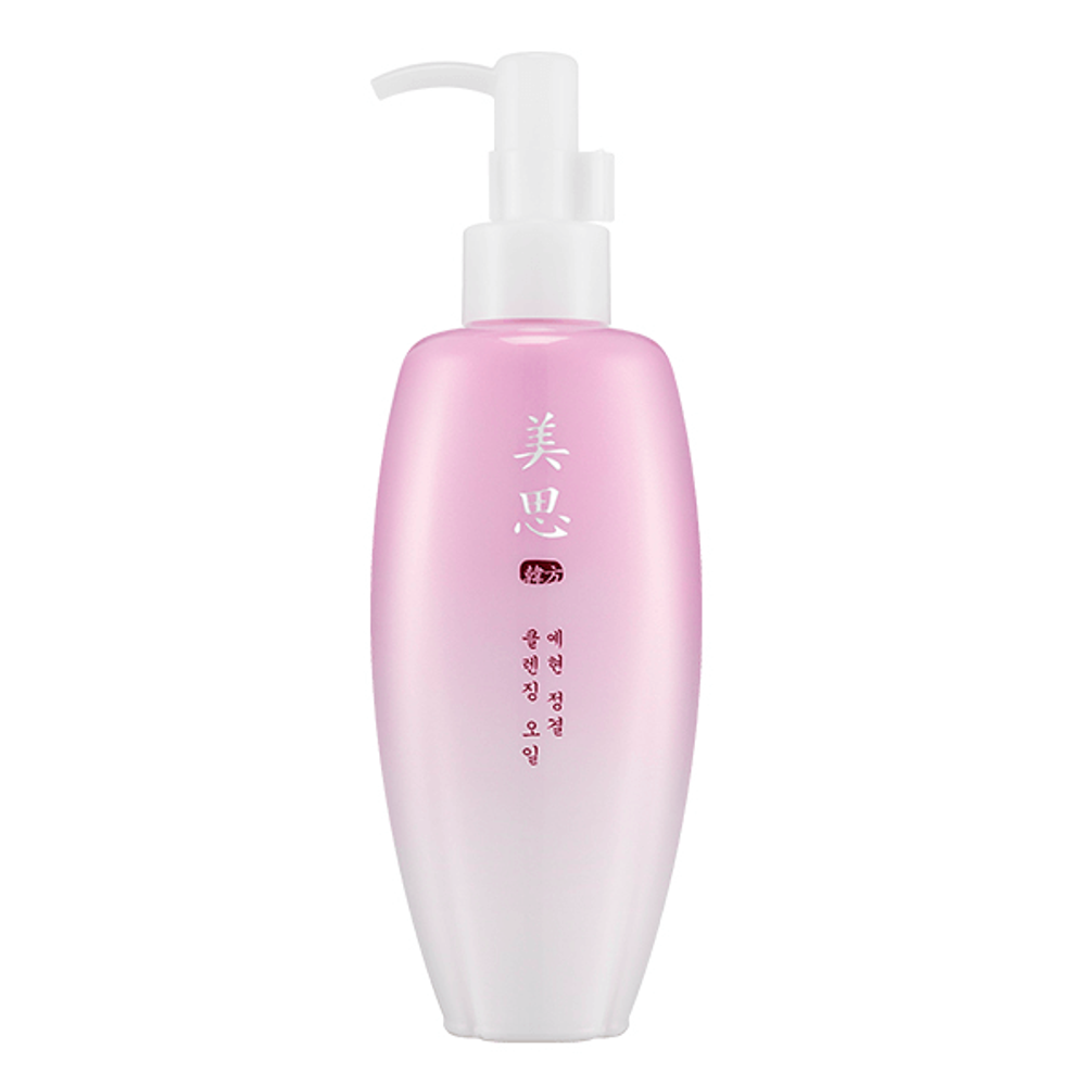 MISSHA YEI HYUN CLEANSING OIL