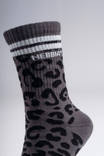 Носки Leopard Crew Socks PRIMAL 106