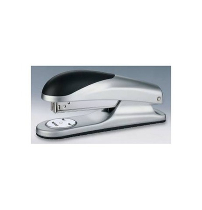 Степлер №24/6 20л. KW-TRIO Nova люкс серебристый 5612SP