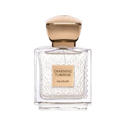 MAJOURI Парфюмерная вода Charming Tuberose