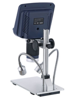 Микроскоп  Levenhuk DTX RC1