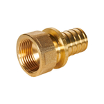 Переход на внутреннюю резьбу ROMMER - 32 x 1" (для труб из сшитого полиэтилена)