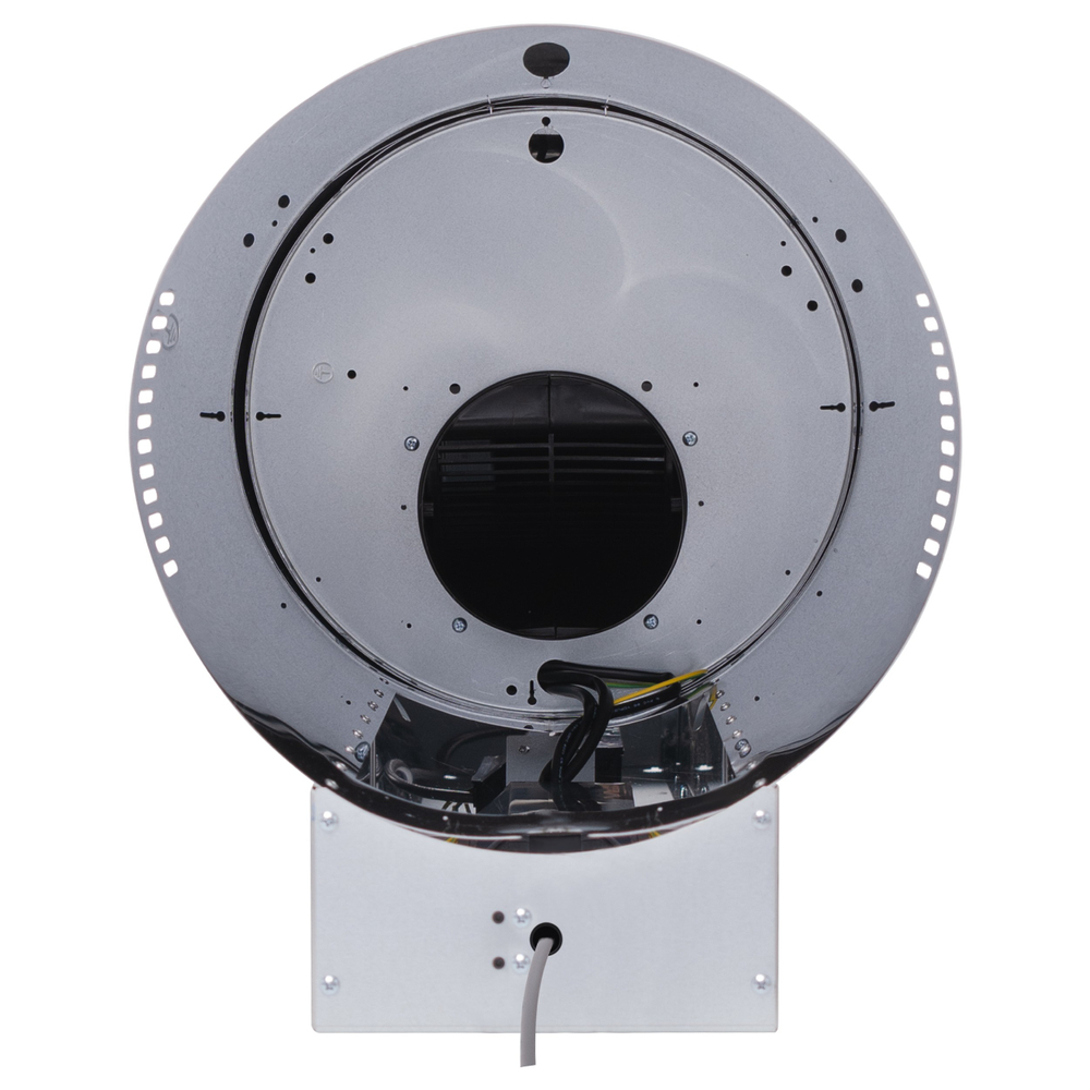 Цилиндрическая вытяжка Korting KHC 35969 DX Cylinder