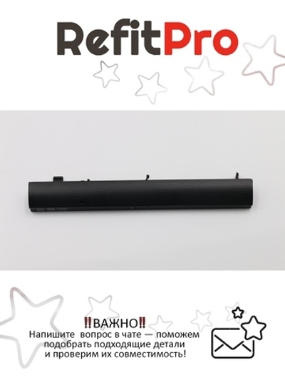 Крышка лицевой панели DVD для ноутбука Lenovo G50-30/G50-45/G50-70/G50-80/G70-80 (90205109), оригинал