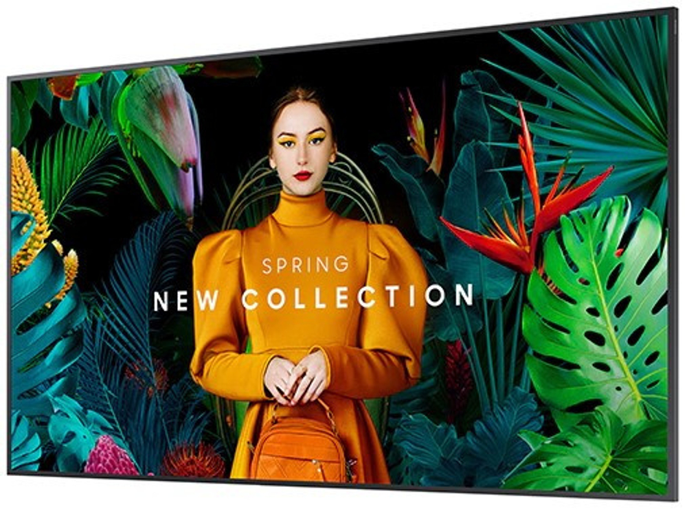 Панель LCD 55' Samsung QB55C