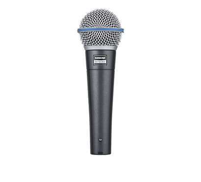 Shure BETA 58A