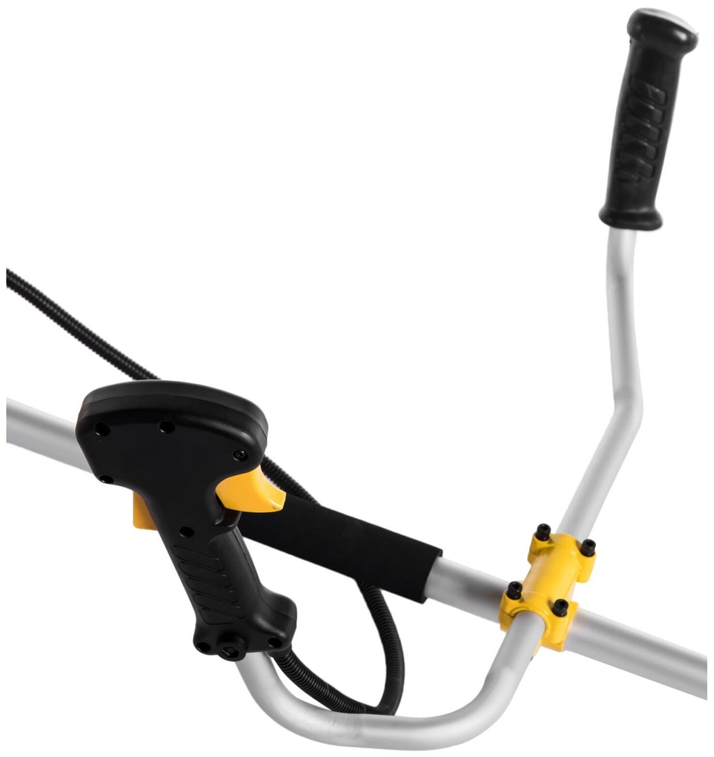 Бензиновый триммер Huter GGT-2500S