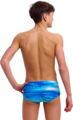 Транки FUNKY TRUNKS Boys Sea Breeze