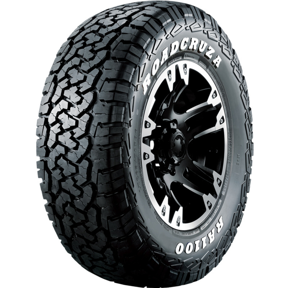 Roadcruza LT265/70R16 121/118R RA1100 TL WW M+S 10PR