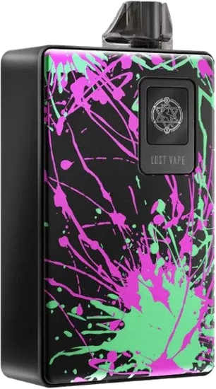 ЭСДН Lost Vape Centaurus B80 AIO