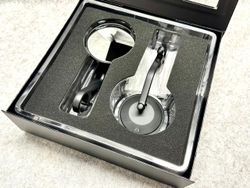 TRIUMPH Комплект зеркал A9630716