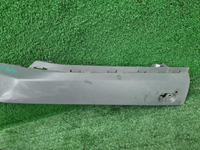 Накладка заднего бампера RR Sport 2 L494 (17-22)