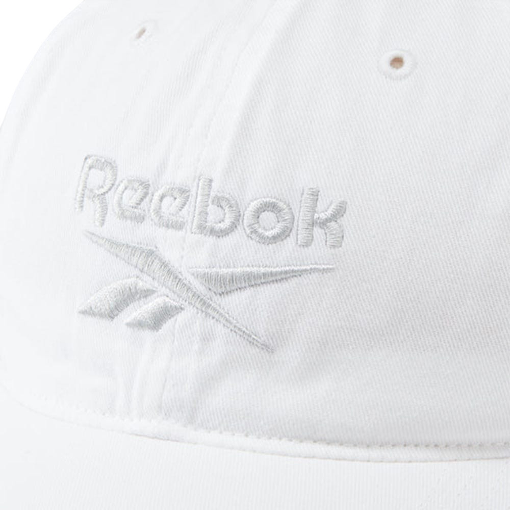 Бейсболка Reebok Logo Cap