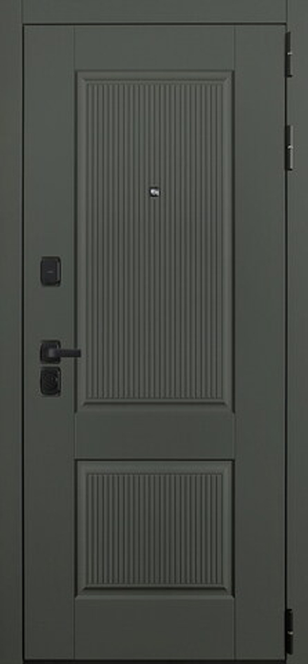 Стальная дверь "Грета"
