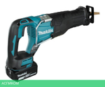 Сабельная пила Makita DJR187RT