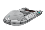 Лодка ПВХ Gladiator Active C370AL с алюминиевым полом ( BSM3928 / BSM3929 )