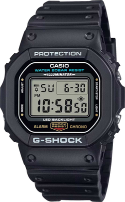 Часы Casio DW-5600UE-1