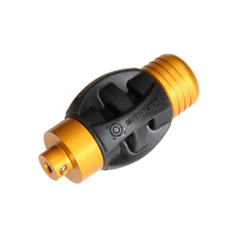 Демпфер для прицела к рекурсивному спортивному луку Sanlida X10 recurve sight pin damper (для участия в международных соревнованиях)