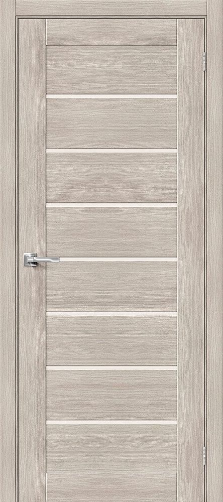 Дверь межкомнатная Браво-22 | Cappuccino Melinda