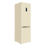 Холодильник MAUNFELD MFF195NFBG10