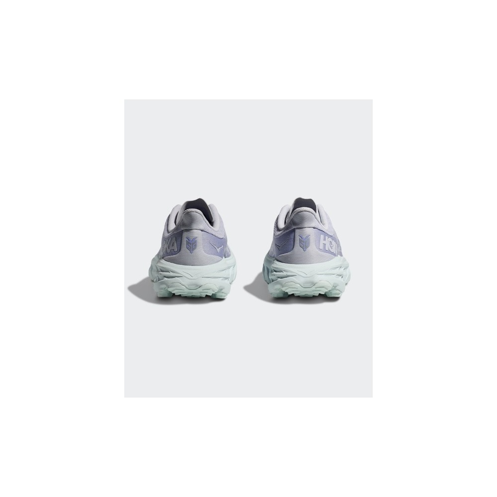 Кроссовки женские HOKA W SPEEDGOAT 5 Ether / Mirage