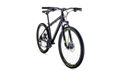 Forward Apache 27,5 3.0 disc (2020)