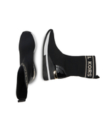 кроссовки skyler Michael Kors - черный(43F2SKFE5D)