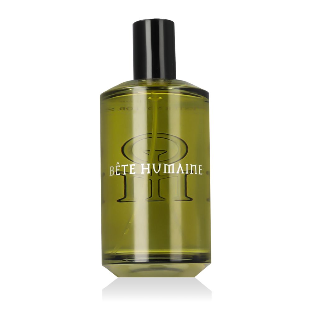 Liquides Imaginaires Bête Humaine Eau De Parfum - tester 100 ml (unisex) Liquides Imaginaires Bête Humaine Eau De Parfum - tester 100 ml (unisex)