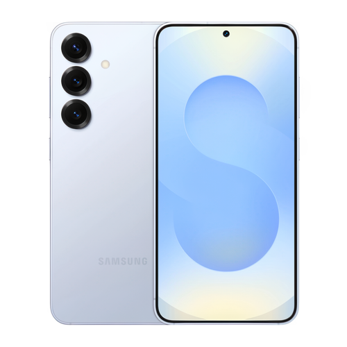 Samsung Galaxy S25+ 12 ГБ | 512 ГБ (Голубой | Icyblue)